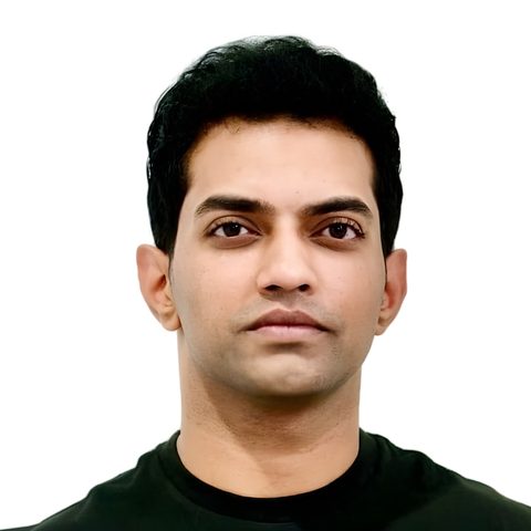 Rahul Kambhampati, founder of Six Points Media
